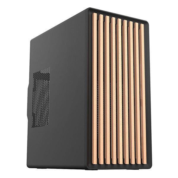Turbox Tx8450 i5 11400F 16 GB DDR4 Ram 256 GB SSD 4 GB GT740 FreeDOS Oem Paket