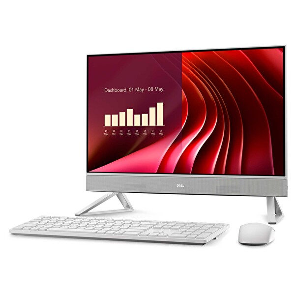 DELL EC242501020UBU009 I5-1334U 32GB 1TBSSD 23.8