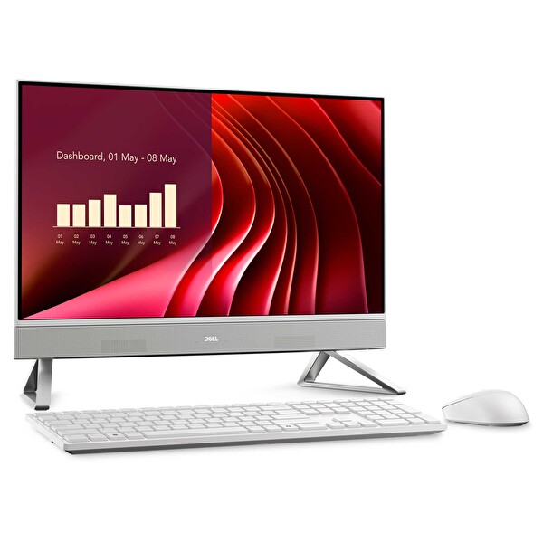 DELL EC242501020UBU002 I5-1334U 32GB 512SSD 23.8