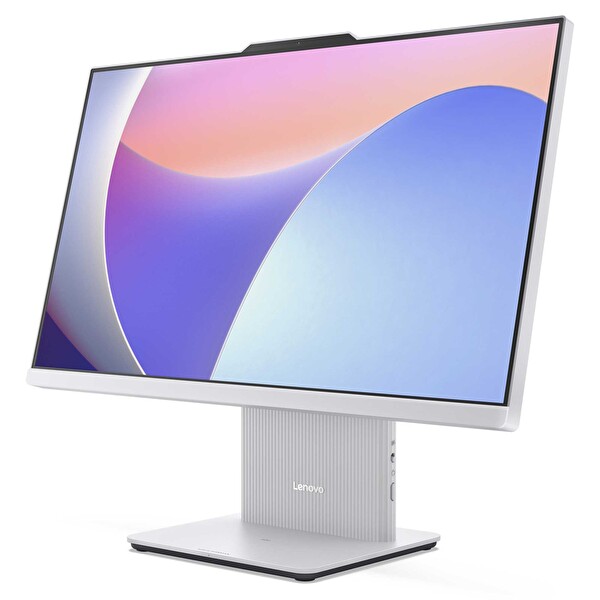 Lenovo Ideacentre F0HQ008GTR017 27ARR9 Ryzen7 7735HS 64GB 1TBSSD 27