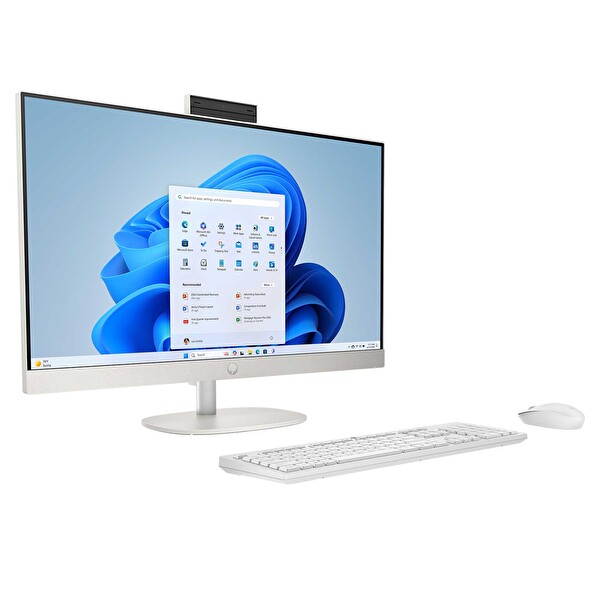 HP 24 CR2011NT D2VC1EA Core Ultra 7 255U 23.8