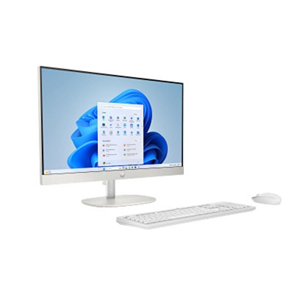 HP 24 CR2011NT D2VC1EA Core Ultra 7 255U 23.8