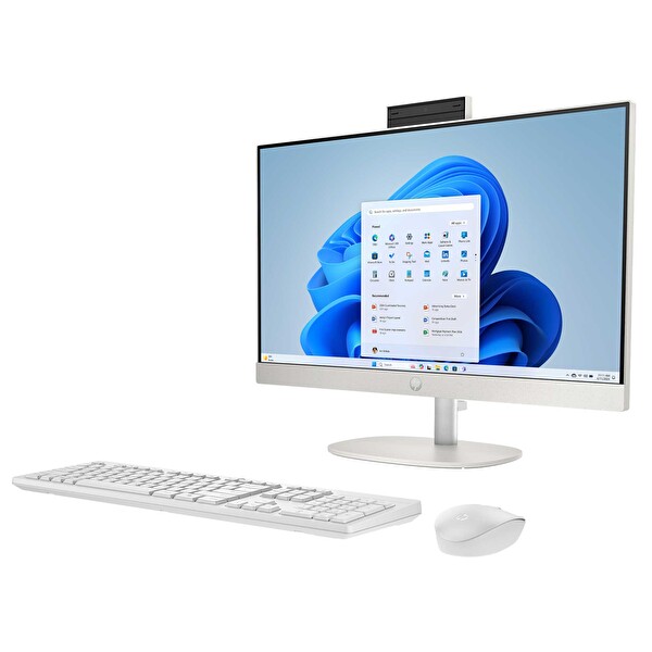 HP 24 CR2011NT D2VC1EA Core Ultra 7 255U 23.8