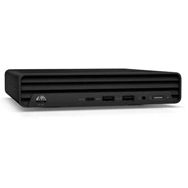 HP Pro 260 A55C4ET001 i5-1335U 16GB 512SSD W11P Mini Masaüstü Bilgisayar