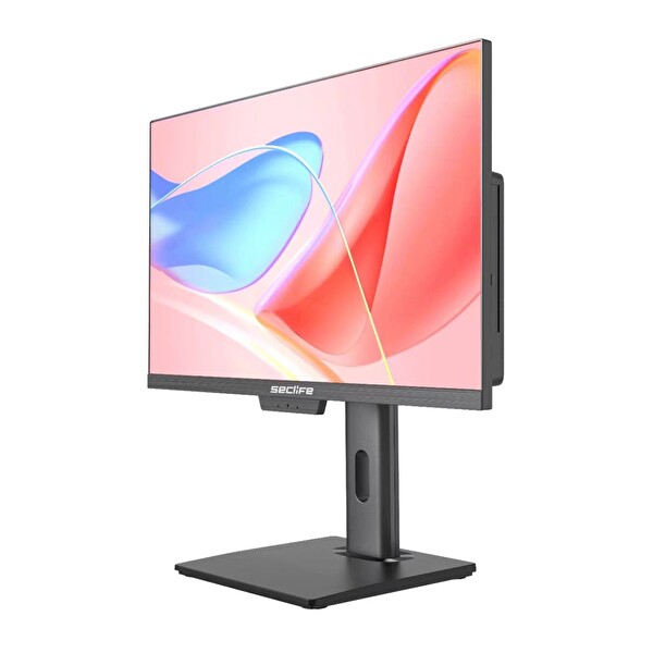 Seclife HBA-P4218BK i3-12100 23.8