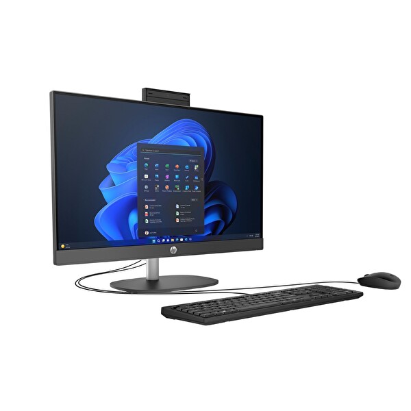 HP ProOne 240 G10 D1BC2ET007 Ultra7 155U 64GB 2TBSSD 23.8