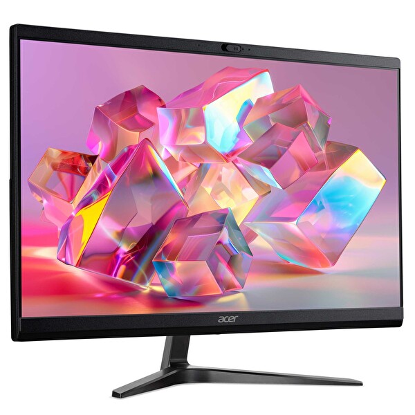 Acer Veriton DQ.R2REM.001A0076 Ultra5-125U 24GB 1TBSSD 23.8