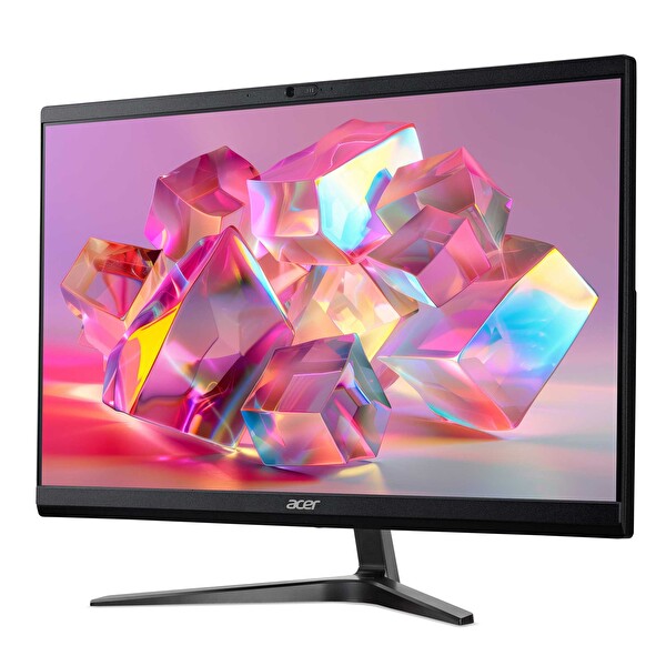 Acer Veriton DQ.R2REM.001A0076 Ultra5-125U 24GB 1TBSSD 23.8