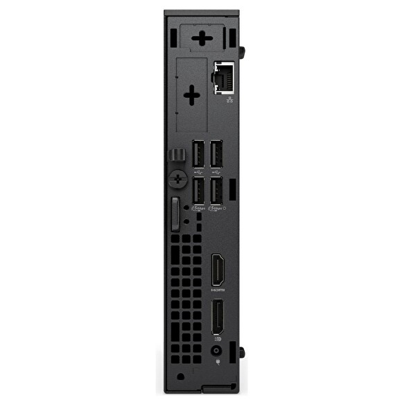 Dell Pro Micro BTO106QCM1250A011 Ultra5 235T 64GB 1TBSSD FreeDOS Mini Masaüstü Bilgisayar