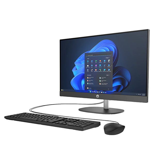 HP Pro 240 G10 D1GD0ET 001A007Ultra5 125U 32GB 2TBSSD 23.8