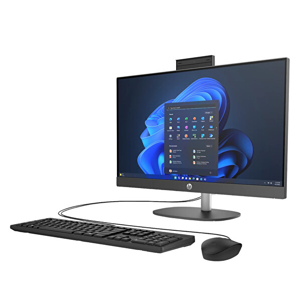 HP Pro 240 G10 D1GD0ET 001A013Ultra5 125U 16GB 512SSD 23.8