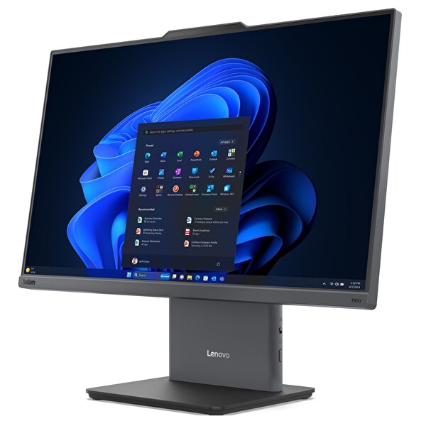 Lenovo ThinkCentre Neo 50A 12SCA0E2TR014 i5-13420H 64GB 1TBSSD 24