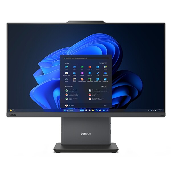 Lenovo ThinkCentre Neo 50A 12SCA0E2TR015 i5-13420H 64GB 2TBSSD 24