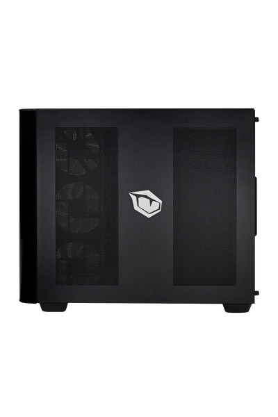 Monster Tulpar TD3 V1.2.3 AMD Ryzen 5 8400F A620A Anakart 16GB 1TB Rx 7600 Freedos Masaüstü Oyun Bilgisayarı - Siyah