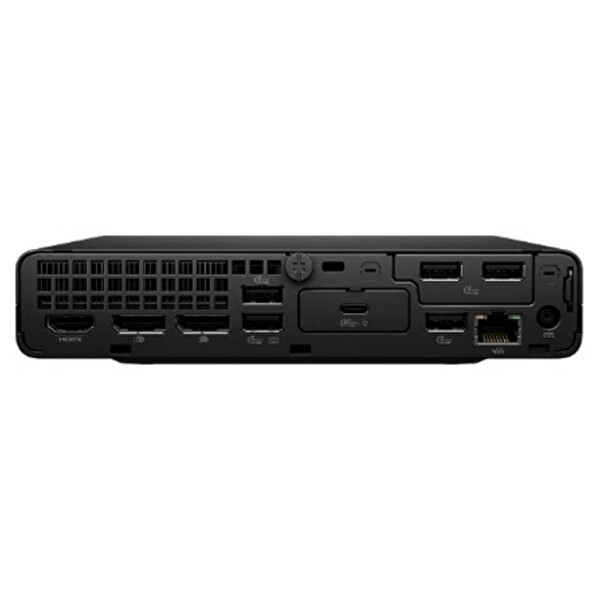 HP ProDesk 4 Mini G1i BY6X8ET005 Ultra5-225T 16GB 2TBSSD W11P Mini Masaüstü Bilgisayar
