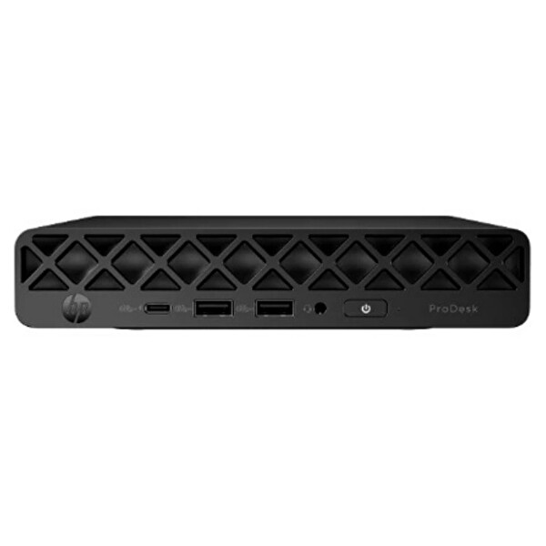 HP ProDesk 4 Mini G1i BY6X8ET004 Ultra5-225T 16GB 1TBSSD W11P Mini Masaüstü Bilgisayar