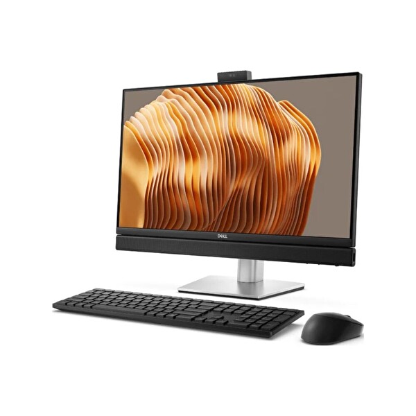 Dell Pro 24 Plus QB24250 Ultra 7 265 32GB 512GB SSD 23.8