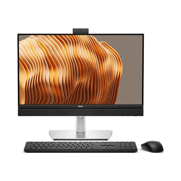 Dell Pro 24 Plus QB24250 Ultra 7 265 16GB 512GB SSD 23.8