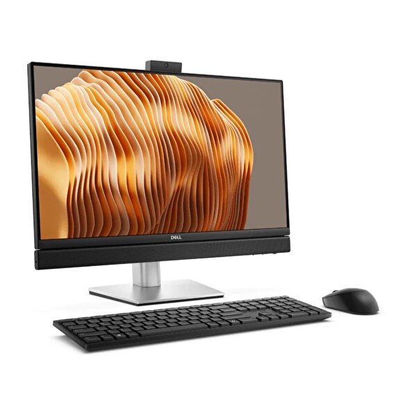 Dell Pro 24 Plus QB24250 Ultra 7 265 16GB 512GB SSD 23.8