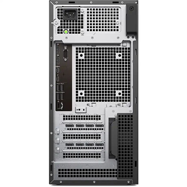 Dell Pro Max Tower T2 Ultra 7 265 32GB 1TB SSD 4GB Nvidia RTX A400 Windows 11 Pro FCT22501