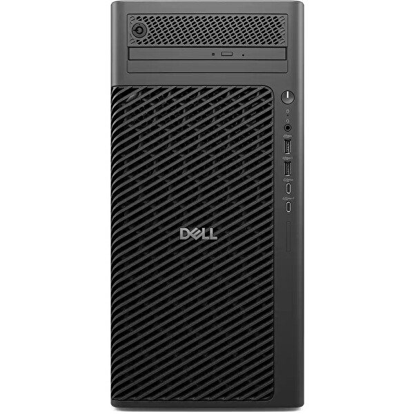 Dell Pro Max Tower T2 Ultra 7 265 32GB 1TB SSD 8GB Nvidia RTX A1000 Windows 11 Pro FCT22502
