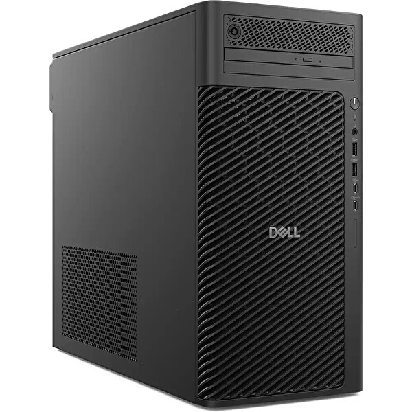 Dell Pro Max Tower T2 Ultra 7 265 64GB 1TB SSD 16GB Nvidia RTX A2000 ADA Windows 11 Pro FCT22506