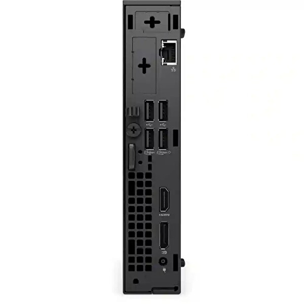 Dell Pro Micro Ultra 5 235T 64GB 512GB SSD Ubuntu QCM1250
