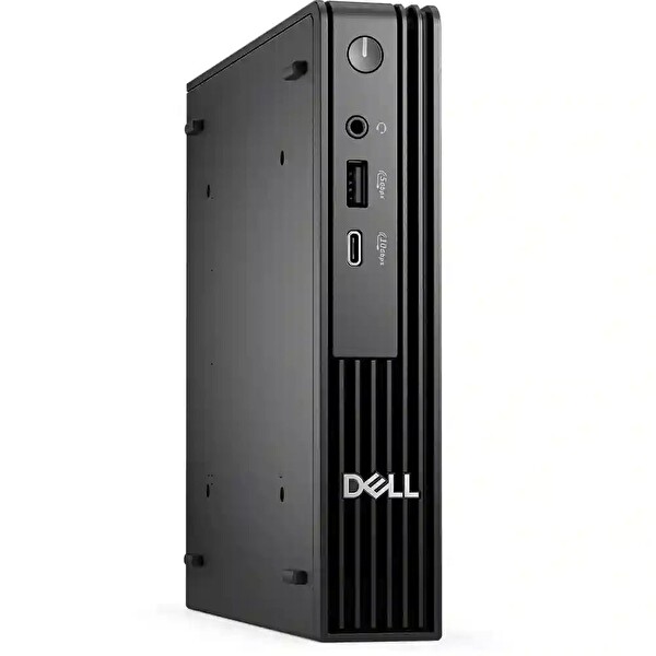 Dell Pro Micro Ultra 5 235T 16GB 512GB SSD Ubuntu QCM1250BTO106U