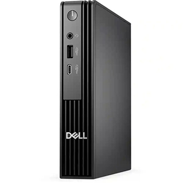 Dell Pro Micro Ultra 5 235T 16GB 512GB SSD Ubuntu QCM1250BTO106U