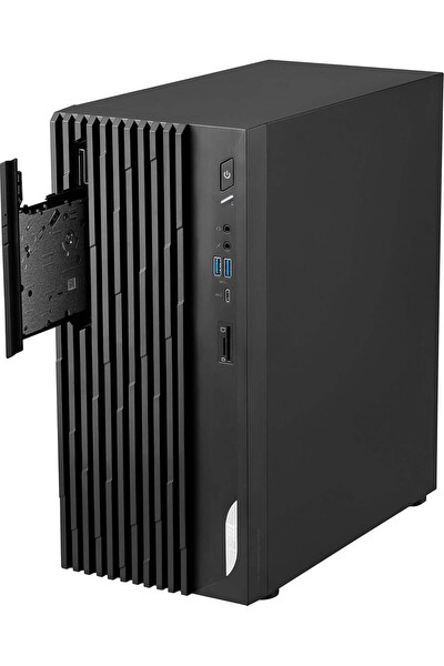 MSI Pro DP180 14A-878EU i5-14400 16 GB RAM 512 GB SSD W11Home Masaüstü Bilgisayar