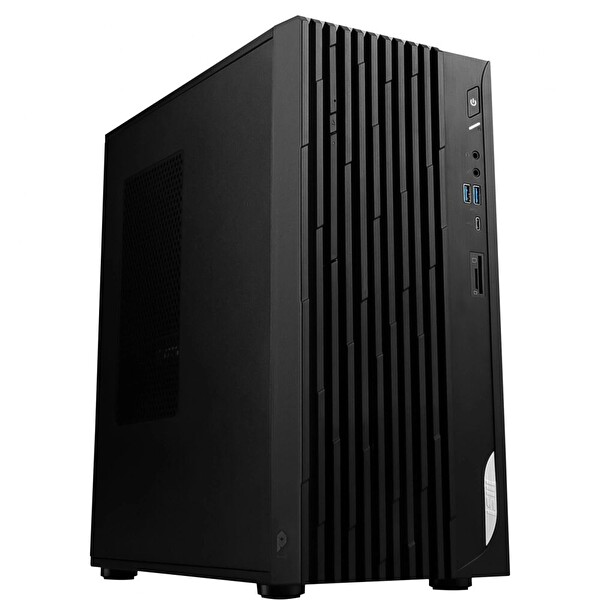 MSI Pro DP180 14A-878EU i5-14400 16 GB RAM 512 GB SSD W11Home Masaüstü Bilgisayar