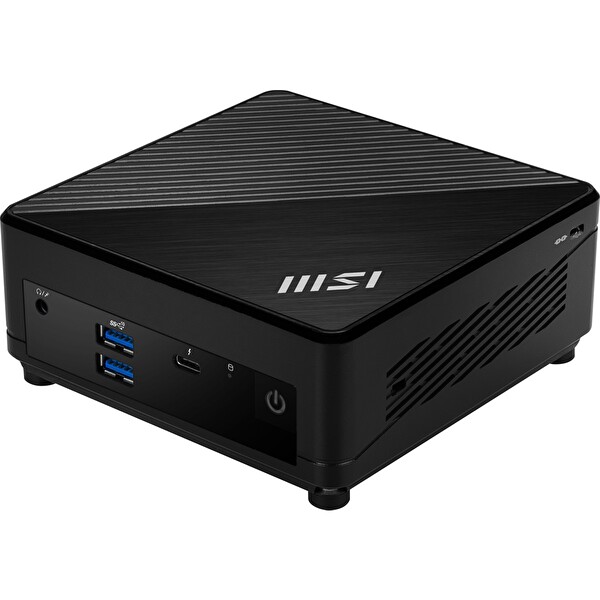 MSI Cubi 5 12M-001EU i7-1255U 16 GB RAM 512 GB SSD W11Pro Mini Masaüstü