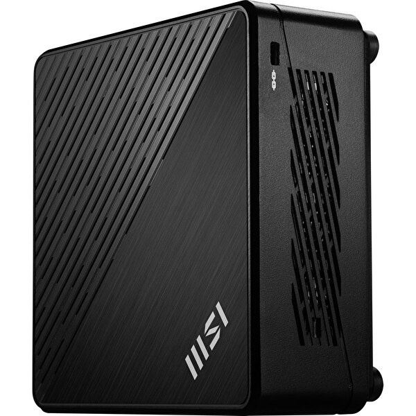 MSI Cubi 5 12M-001EU i7-1255U 16 GB RAM 512 GB SSD W11Pro Mini Masaüstü
