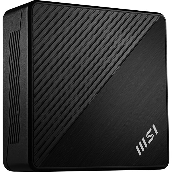 MSI Cubi 5 12M-001EU i7-1255U 16 GB RAM 512 GB SSD W11Pro Mini Masaüstü