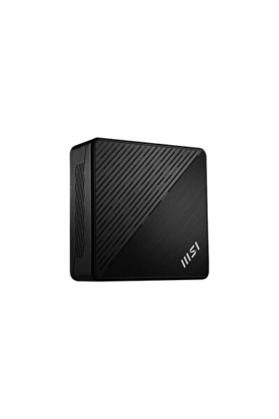 MSI Cubi 5 12M-002EU i5-1235U 8 GB RAM 512 GB SSD W11Pro Mini Masaüstü Bilgisayar