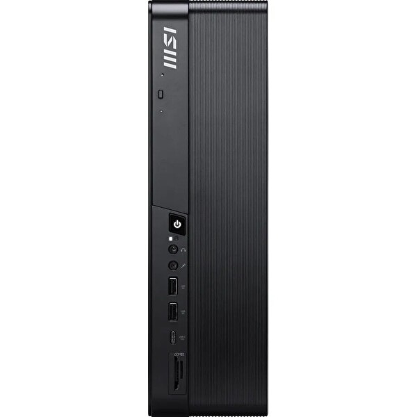 MSI Pro DP80 A14G-003EU i7-14700 16 GB RAM 1 TB SSD W11Pro Mini Masaüstü Siyah
