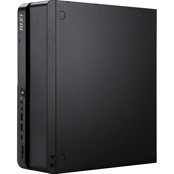 MSI Pro DP80 A14G-003EU i7-14700 16 GB RAM 1 TB SSD W11Pro Mini Masaüstü Siyah