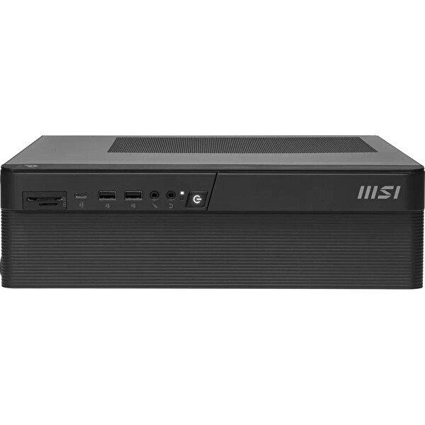 MSI Pro DP80 A14G-003EU i7-14700 16 GB RAM 1 TB SSD W11Pro Mini Masaüstü Siyah