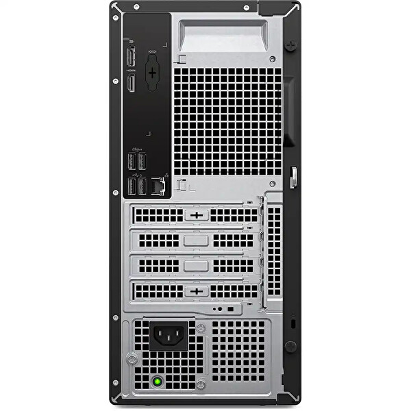 Dell ECT1250 i3 14100 32GB 512GB SSD Ubuntu RPLS-R-013
