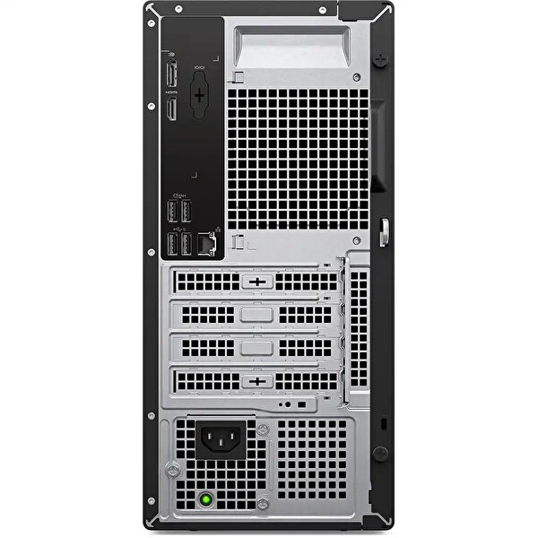 Dell Tower ECT1250 i7 14700 64GB 1TB SSD FreeDOS ECT1250-RPLS-R-007-U-641