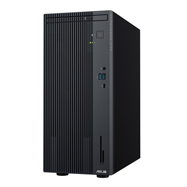 Asus ExpertCenter P500 P500MV-C52108512B0D Core5 210H 8GB 512SSD FreeDOS Masaüstü Bilgisayar