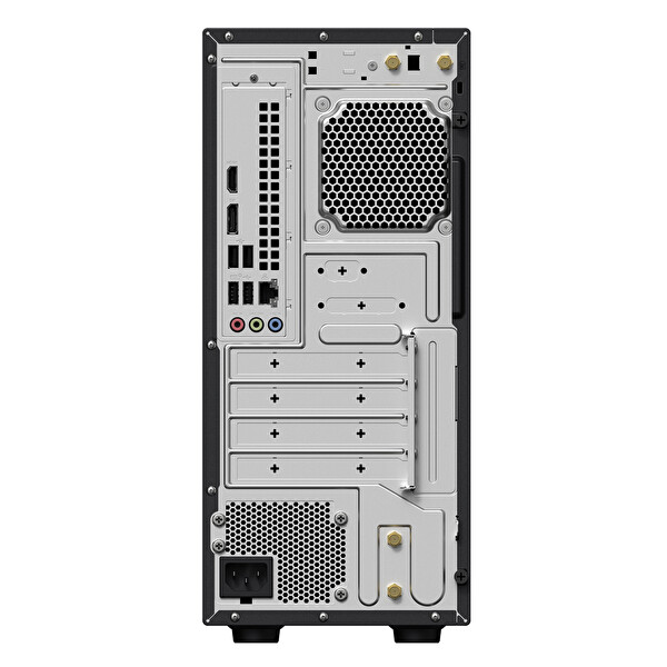 Asus ExpertCenter P500 P500MV-C52108512B0D Core5 210H 8GB 512SSD FreeDOS Masaüstü Bilgisayar