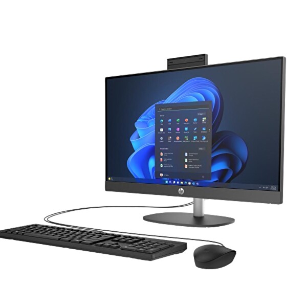 HP ProOne 240 G10 D36C6ET ATL3 Ultra 7 155U 8GB 1TB SSD FreeDOS 23.8