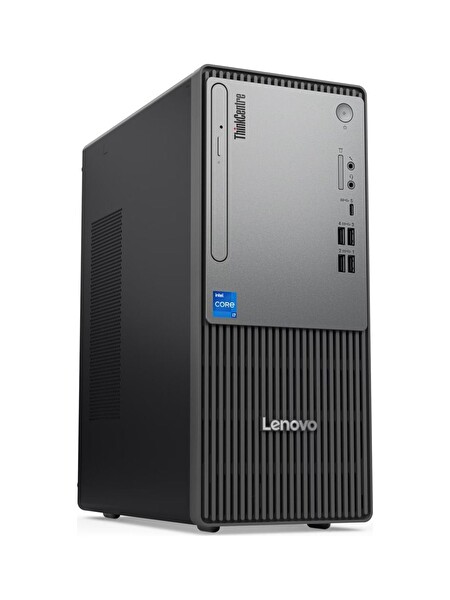 Lenovo Thinkcentre NEO 50T G5 12UB000BTR Core i5 13400 - 32 GB DDR5 RAM - 512 GB NVM SSD W11Pro- 23.8