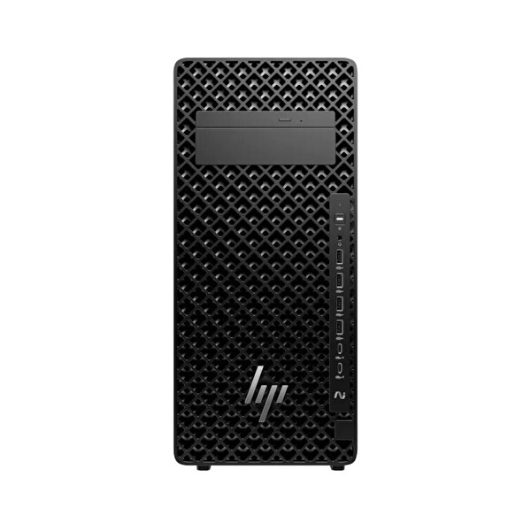 HP Z2 G1i CU0J1ES Ultra 7 265K 32 GB RAM 1 TB SSD W11Pro Masaüstü Bilgisayar