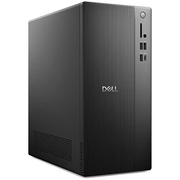 Dell Tower ECT1250A016 i3-14100 32GB 1TBSSD W11P Masaüstü Bilgisayar