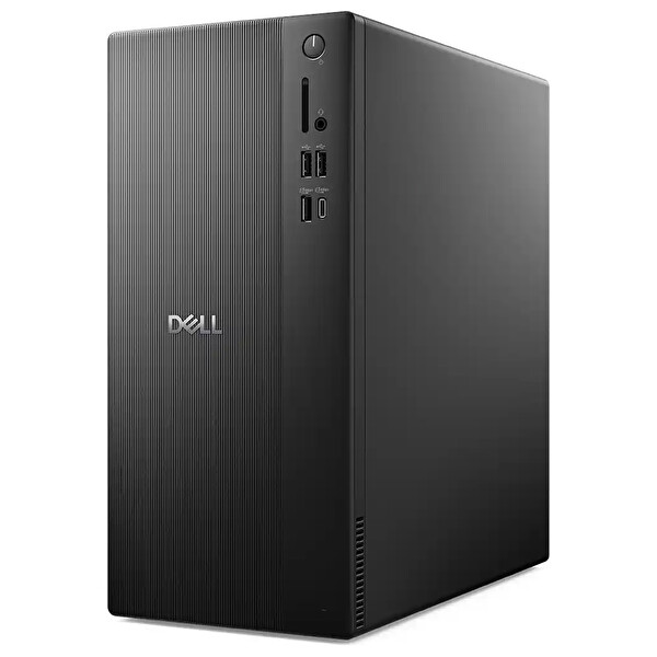 Dell Tower ECT1250A016 i3-14100 32GB 1TBSSD W11P Masaüstü Bilgisayar