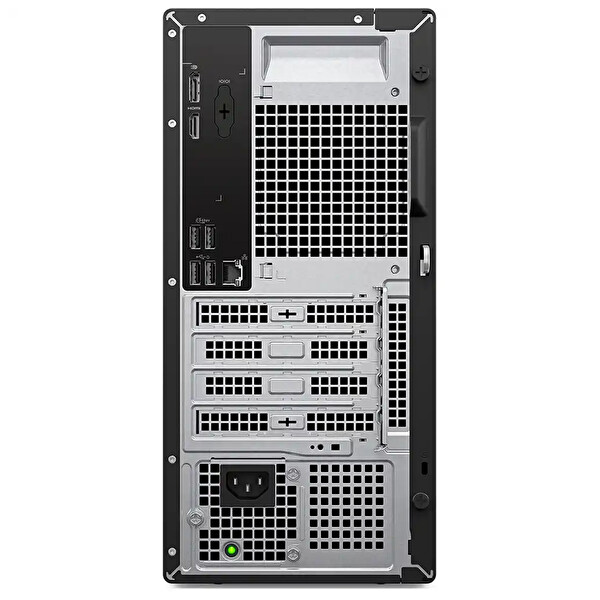 Dell Tower ECT1250A017 i3-14100 32GB 2TBSSD W11P Masaüstü Bilgisayar