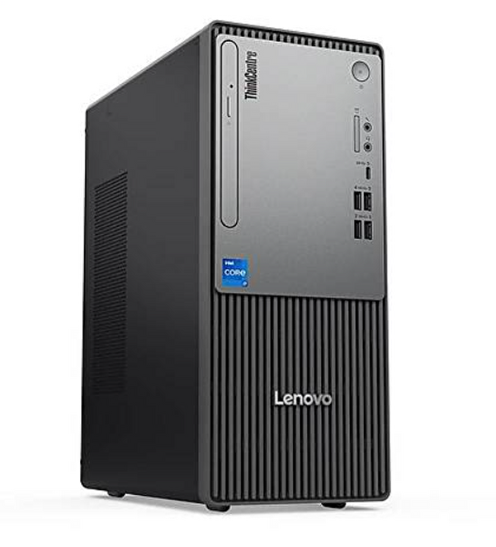 Lenovo ThinkCentre Neo 50T G5 i5-13400 16 GB RAM 1 TB SSD W11Pro Bilgisayar - Lenovo 27