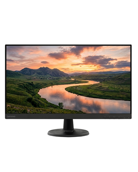 Lenovo ThinkCentre Neo 50T G5 i5-13400 64 GB RAM 2 TB SSD W11Pro Bilgisayar - Lenovo 23.8